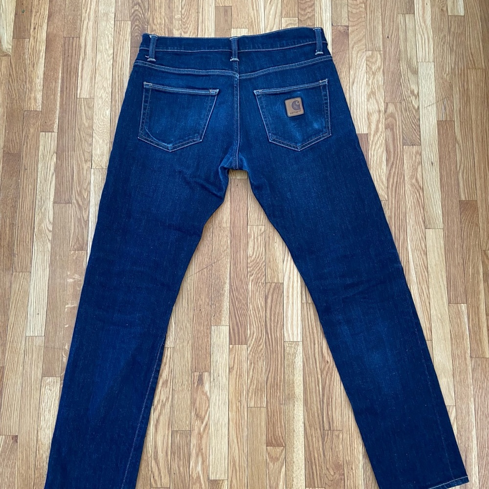 Carhartt WIP Klondike jeans 31 x 32